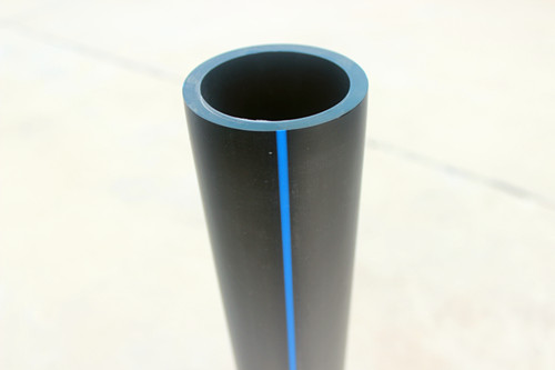 如何給pe管進(jìn)行水壓測試？西安pe管廠家解析