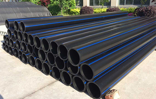 pe100給水管價格