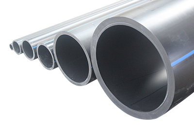 如何區(qū)分PE管材質量的好壞？