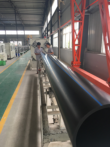 如何正確選擇品質(zhì)好的pe管材管件？