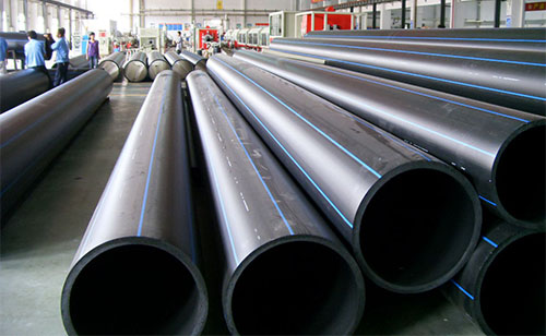 PE給水管生產(chǎn)工藝與質量問題解決指南