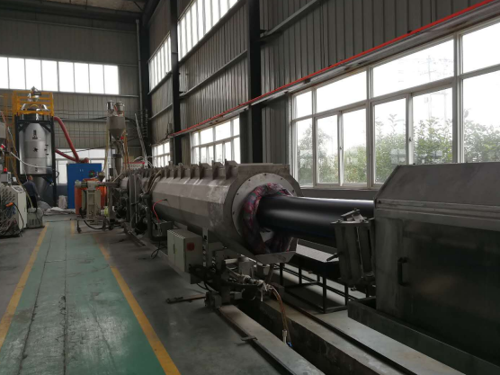 管材市場的PE管價格低于廠家的價格你知道原因嗎？