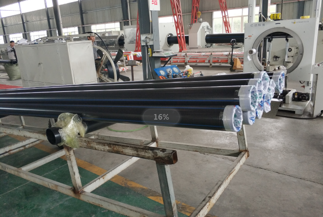 PE管材的存儲,運(yùn)輸及檢查驗(yàn)收