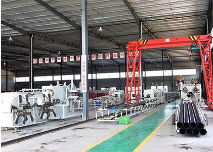 渭南市pe管廠家地址在哪？