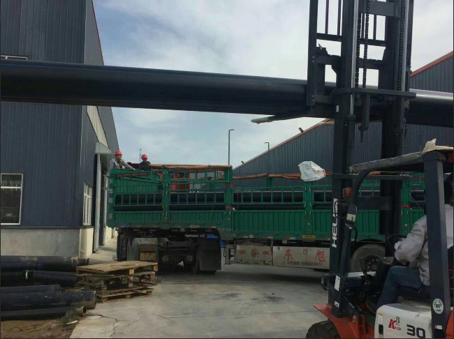 7月110pe給水管價格一覽,緊張生產加快發(fā)貨中