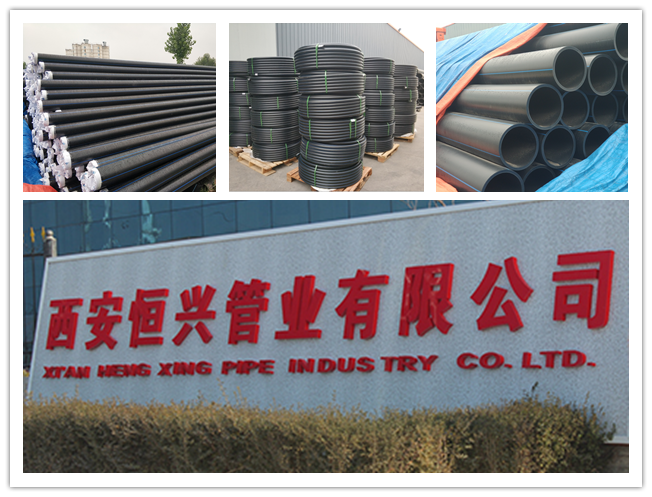 為什么pe管具有這么高的強(qiáng)度？