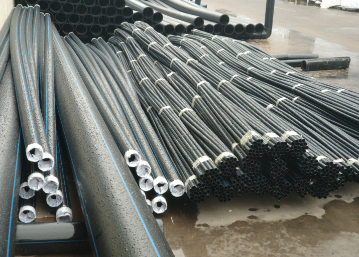 掌握溫度、壓力和時間,PE管材熱熔會變得簡單