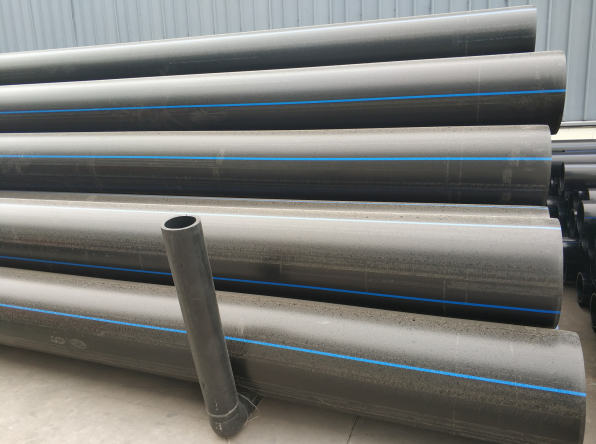 熱塑熔接型pe管材使用原料壓力等級劃分價格及規(guī)格型號